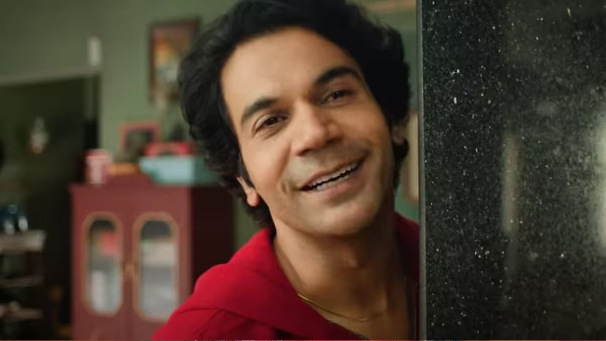 Toaster Movie to Premiere on Netflix Starring Rajkumar Rao