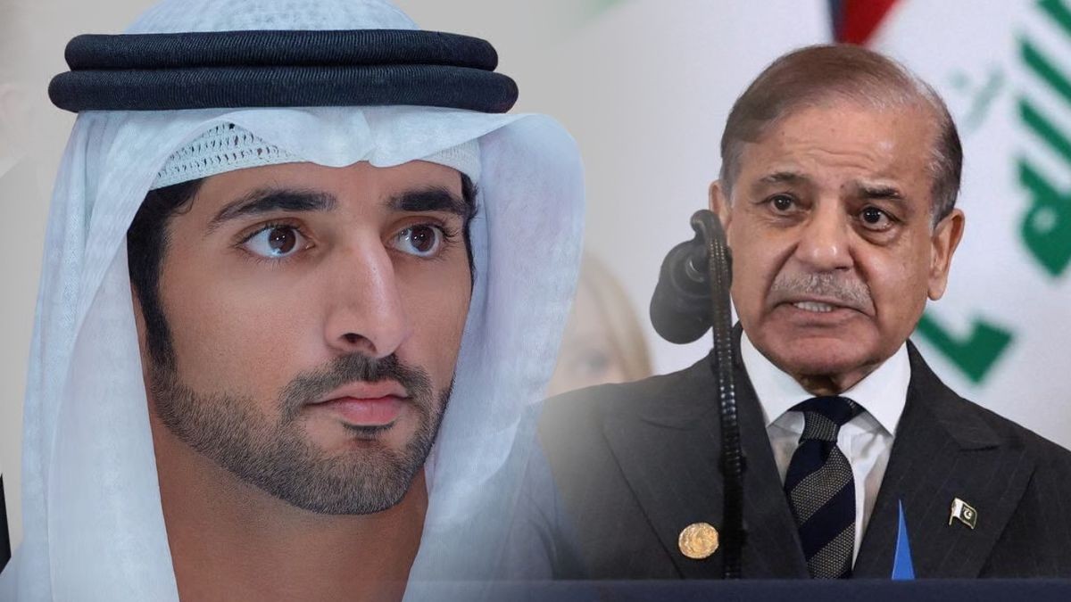 UAE Deputy Prime Minister Slams Pakistan Over Loan Repayments