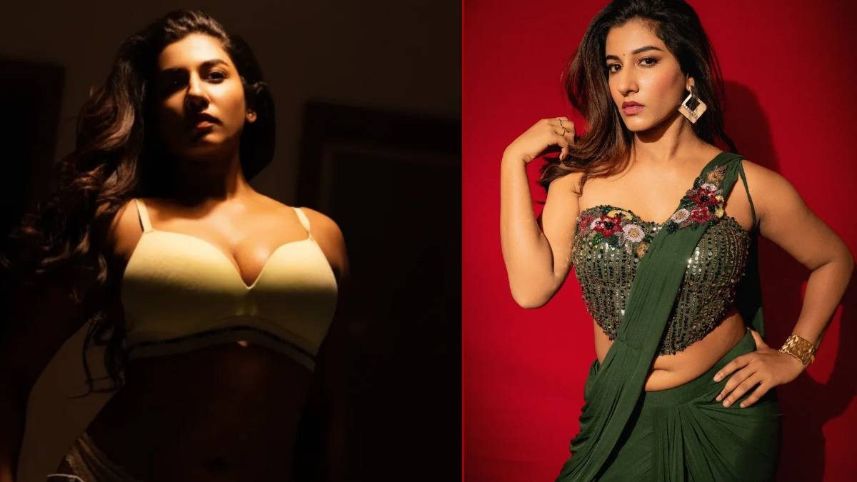 ಬಿಗ್‌ಬಾಸ್ ಖ್ಯಾತಿಯ ನಟಿಯ ಮೇಲೆ ಇನ್‌ಸ್ಟಾಗ್ರಾಮ್ ನಲ್ಲಿ ಅಶ್ಲೀಲತೆಯ ಆರೋಪದ ಮೇಲೆ ಪೊಲೀಸ್ ಕೇಸ್  !! 