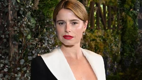 Jessie Buckley and the James Bond Rumor