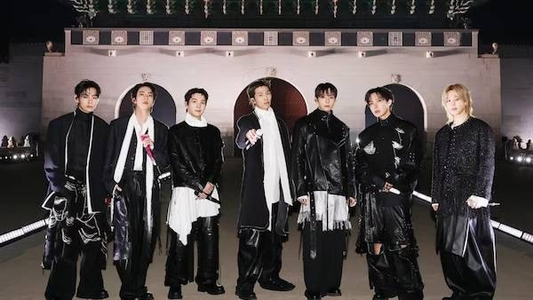 BTS: The Return OTT Release!! Where to Watch on OTT?