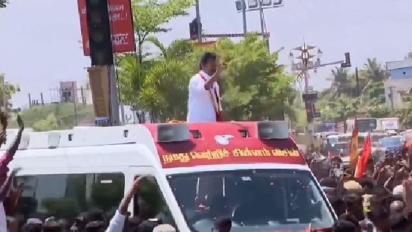 Thalapathy Vijay’s Real-Life Hero Moment in Trichy