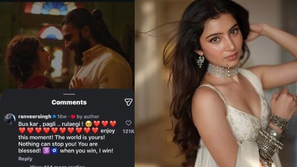 Ranveer Singh’s ‘Om’ Gesture & Aditya Dhar’s Dhurandhar Revolution in Bollywood