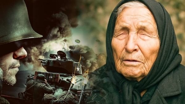 Baba Vanga Predictions for 2026: War, UFOs, and Economic Crash