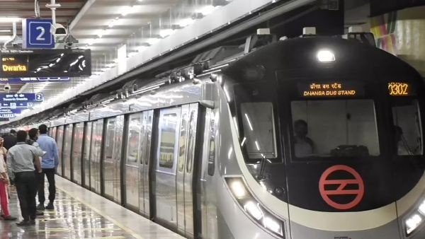 Delhi Metro to Start at 3:00 AM on April 5 for PNB Soldierathon Marathon