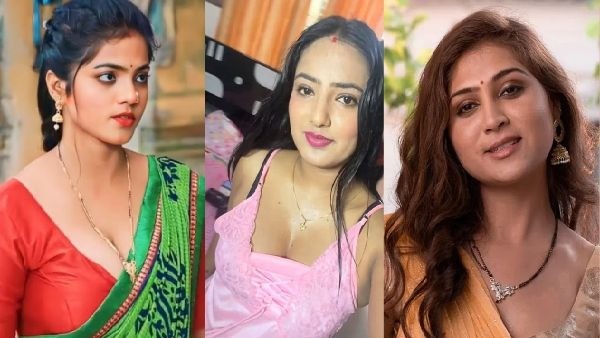 Top 10 Famous Ullu App Actresses and Their Bold OTT Performances