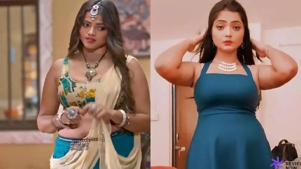 Bharti Jha Biography – Ullu App Actress, Movies, Age, Career