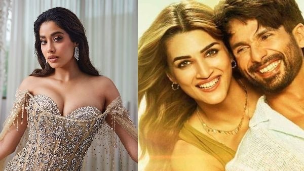 Teri Baaton Mein Aisa Uljha Jiya Sequel – Shahid Kapoor, Kriti Sanon & Janhvi Kapoor