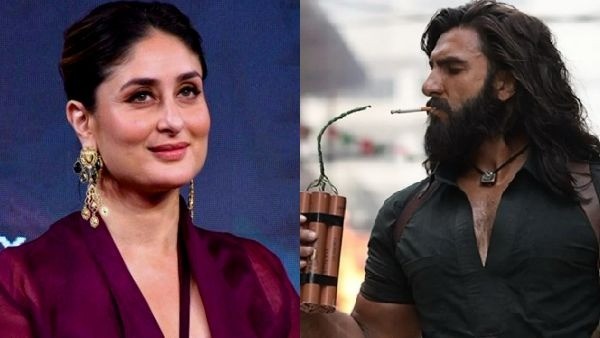 Kareena Kapoor’s Remark on Ranveer Singh’s Role in Dhurandhar Sparks Debate