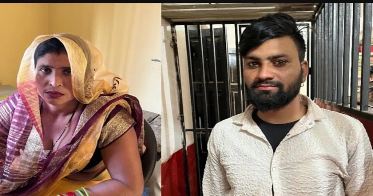 ಎಂತ ಕಾಲ ಬಂತಪ್ಪ !! ಮಗಳಿಗೆ ನೋಡಿದ್ದ ವರನ ಜೊತೆ ತಾಯಿ ಪರಾರಿ