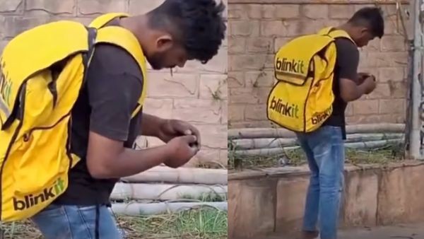 Zombie Drug Fear: Sector 33B Incident – Motionless Man Stuns Residents