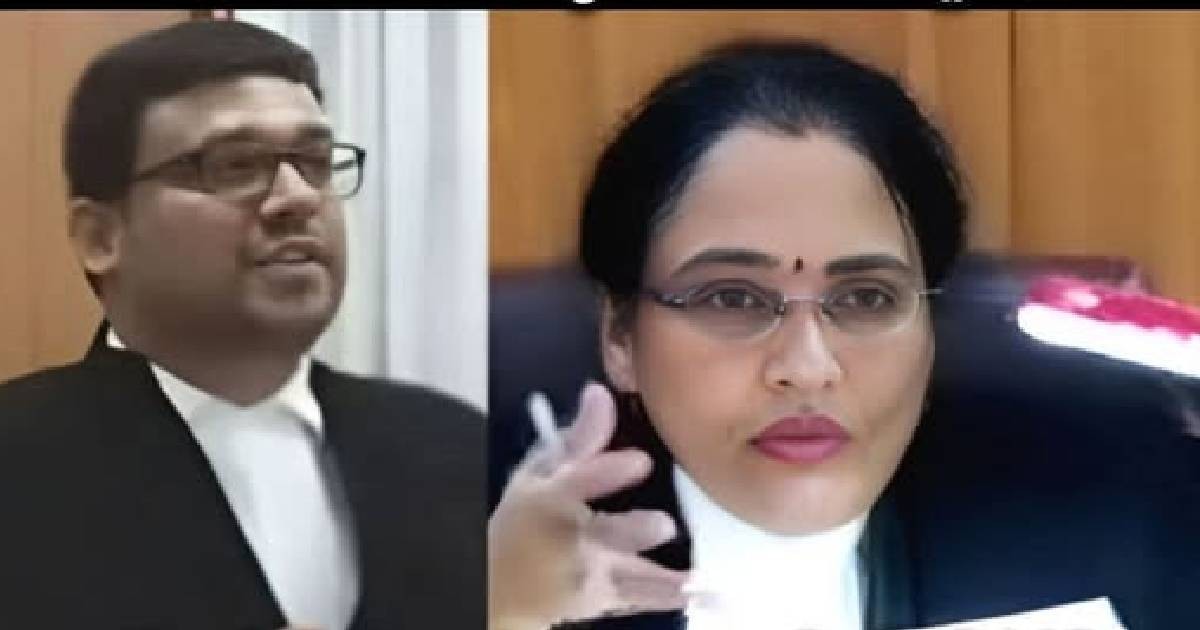 ಡಿವೋರ್ಸ್ ಆದ ಮೇಲೆ ಮಹಿಳೆತನ್ನ ಗಂಡನಿಂದ ತಿಂಗಳಿಗೆ ಬರೋಬ್ಬರಿ 6,16,300 ರೂಪಾಯಿ ಜೀವನಾಂಶ ಕೇಳಿದ್ದಕೆ   !! ನ್ಯಾಯಾಧೀಶರು ಕೊಟ್ಟ ತೀರ್ಪು ಕೇಳಿ ಮಹಿಳೆ ಶಾಕ್
