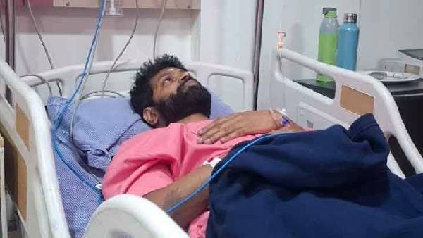 Actor Vinod Prabhakar Suffers Heart Attack in Bengaluru