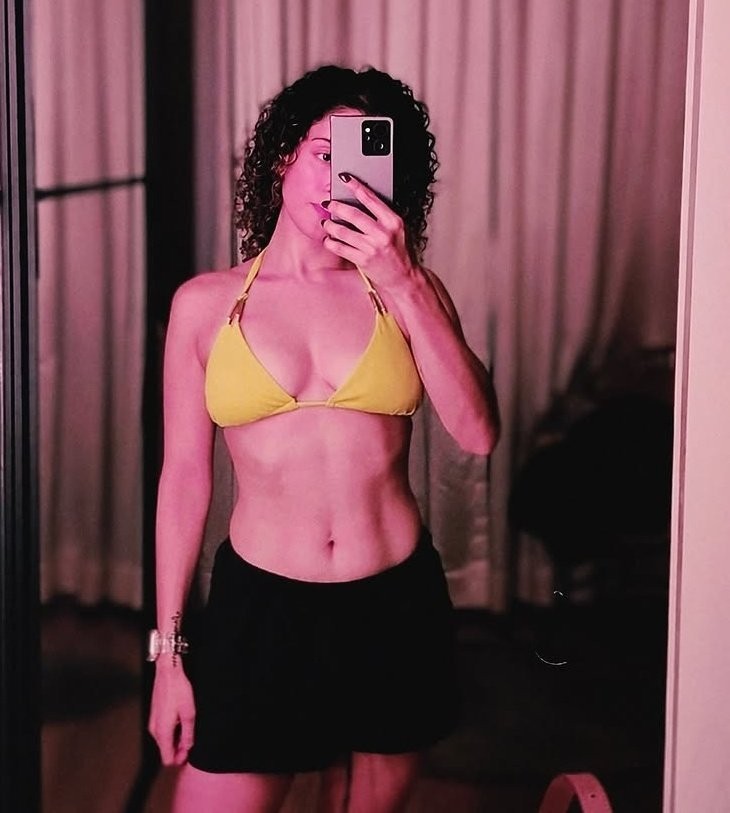 Sanya Malhotra – The Underrated Mommy of Bollywood