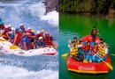 River Rafting in Karnataka – Best Adventure Destinations & Travel Guide