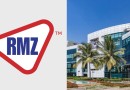 RMZ to Invest $35 Billion in India Over Five Years