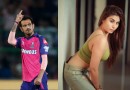 Yuzvendra Chahal Sends Legal Notice to Gandii Baat Actress Tanya Chatterjee