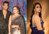 Bollywood Actress Huma Qureshi Engaged to Rachin Singh at 39