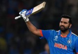 Hitman Turns 39: Cricket World Salutes Rohit Sharma’s Legacy