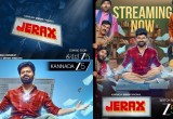 Kannada OTT Release April 2026: Jerax Web Series Review: Fantasy Comedy Thriller Now Streaming on ZEE5