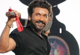 Suriya’s Karuppu Tracks Strike a Chord Ahead of Grand Premiere