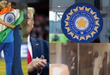 BCCI May Ban Girlfriends from IPL Team Hotels Amid Security Concerns