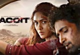 Dacoit (2026) Ott Release: Multilingual Action Drama Premieres on Prime Video