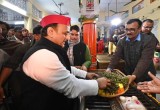 Devotion or Strategy? Akhilesh’s Hanuman Post Draws Criticism Ahead of Polls