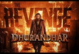 Dhurandhar: The Revenge Arrives on Netflix Internationally as Raw and Undekha
