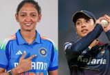 India Women’s Squad for T20 World Cup 2026 Announced: Harmanpreet Kaur to Lead, Mandhana Vice-Captain