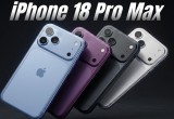 iPhone 18 Pro Launch: Specs, Features, and Colors Revealed