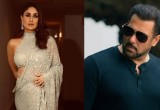 Kareena Kapoor Joins Salman Khan in Raj-DK’s New Film