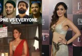 Khushalii Kumar Makes OTT Debut in Sapne Vs Everyone 2