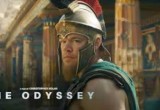 Nolan’s The Odyssey Trailer Sets Sail with IMAX Grandeur