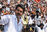 Thalapathy Vijay Political Rise: Can the Actor Become Tamil Nadu’s Next Chief Minister?