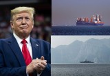 Trump Launches Project Freedom to Secure Strait of Hormuz, Oil Prices Fall Amid Tensions