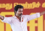 TVK Vijay Leads in 100+ Seats: Youth Power Drives Massive Surge in Tamil Nadu Elections