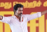 Vijay’s TVK Wins 108 Seats, Becomes Largest Party in Tamil Nadu Assembly 2026