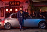 Yash Unveils Toxic Gangster Still at Cannes