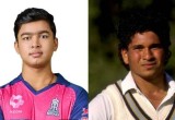 15-Year-Old Vaibhav Suryavanshi Breaks Sachin Tendulkar's Record, Earns India T20I Call-Up