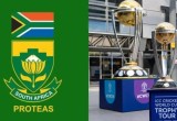 2027 Men’s ODI World Cup Returns to South Africa, Zimbabwe, and Namibia