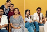 AK47 Movie Release Update: Venkatesh and Trivikram’s Family Entertainer Arrives October 2