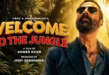Akshay Kumar Bets Big on 'Welcome to the Jungle' with 72% Revenue Share, Takes Only ₹1.8 Crore Upfront