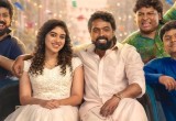 Anbe Diana Release Poster Radiates Bright and Feel-Good Vibes