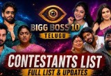 Bigg Boss Telugu Season 10 Confirmed – Nagarjuna Returns as Host, Contestants Buzz