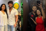 Brigida Saga Opens Up About Her Relationship with Ananth Ram