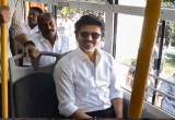 CM Vijay Launches Modern Bus Fleet in Chennai to Boost Urban Mobility