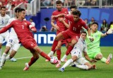 Cristiano Ronaldo Leads Portugal’s 5–0 World Cup Triumph