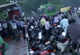 Delhi Government to Ban Petrol Two‑Wheeler Registrations from April 2028