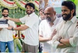 Dhootha Season 2 Begins Production with Naga Chaitanya’s Producer Debut
